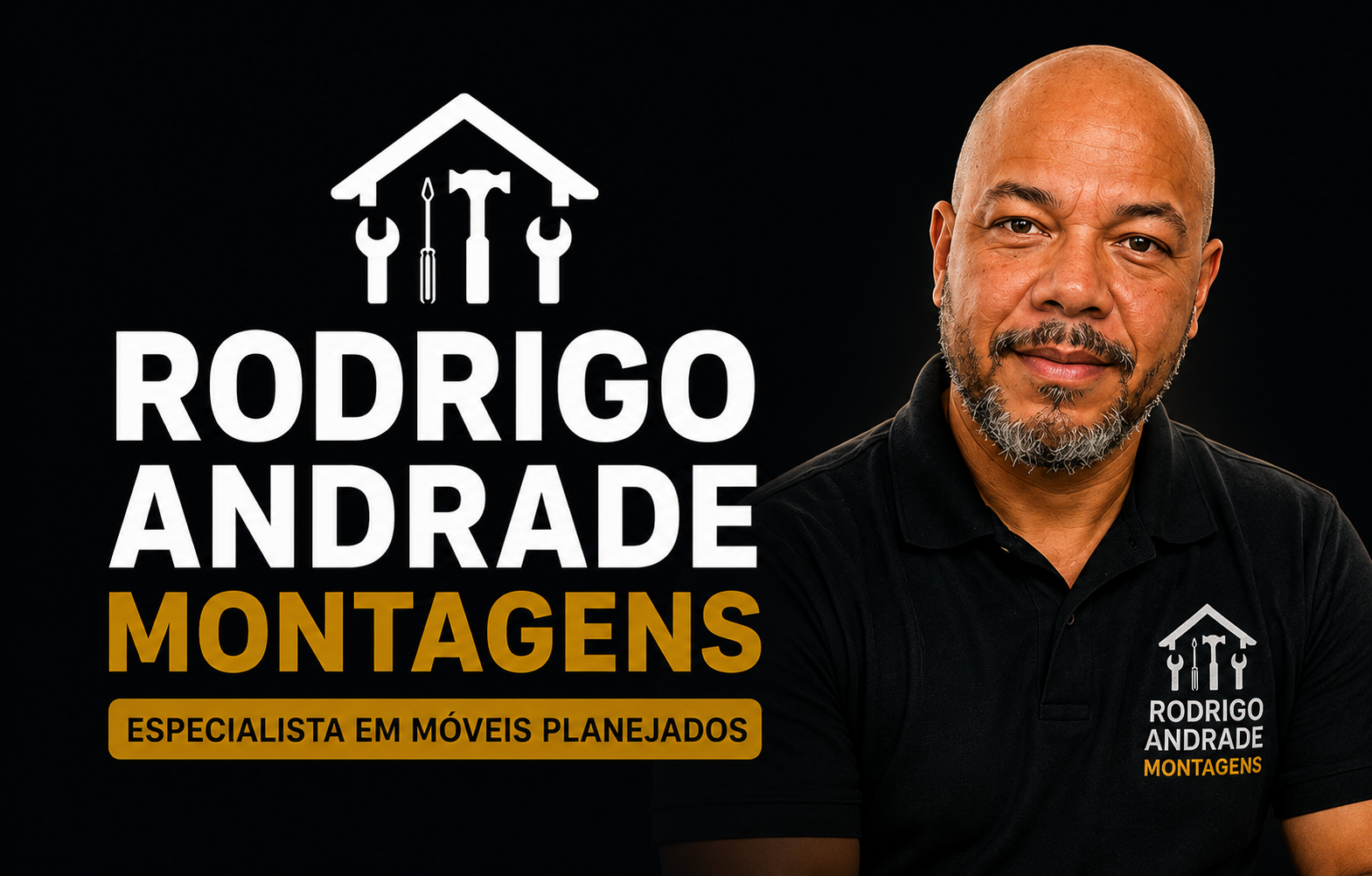 Logo de Montador Arte & Medida